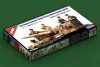 HobbyBoss 84401 German Panzer Tank Crew (Normandy 1944) Figura makett (1/35)