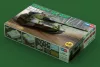 HobbyBoss 84501 Leopard 1A5 MBT harcjármű makett (1/35)