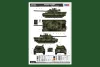 HobbyBoss 84501 Leopard 1A5 MBT harcjármű makett (1/35)
