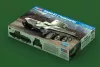 HobbyBoss 84514 Soviet BT-2 Tank (early) harcjármű makett (1/35)