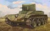 HobbyBoss 84516 Soviet BT-2 Tank (late) harcjármű makett (1/35)