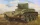 HobbyBoss 84516 Soviet BT-2 Tank (late) harcjármű makett (1/35)
