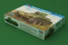 HobbyBoss 84516 Soviet BT-2 Tank (late) harcjármű makett (1/35)