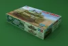 HobbyBoss 84518 PLA ZTZ-99A MBT harcjármű makett (1/35)
