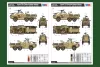 HobbyBoss 84522 British Coyote TSV (Tactical Support Vehicle) harcjármű makett (1/35)