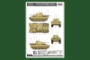 HobbyBoss 84534 German Pz.BeobWg V Ausf. A harcjármű makett (1/35)