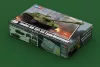 HobbyBoss 84543 Soviet SU-122-54 Tank Destroyer harcjármű makett (1/35)