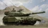 HobbyBoss 84557 Leopard C2 MEXAS with TWMP harcjármű makett (1/35)