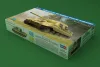HobbyBoss 84564 German Sd.Kfz.186 Jagdtiger (Porsche Production) harcjármű makett (1/35)
