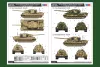 HobbyBoss 84564 German Sd.Kfz.186 Jagdtiger (Porsche Production) harcjármű makett (1/35)