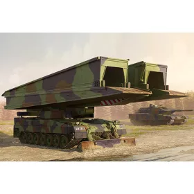   HobbyBoss 84569 German Leguan PSB-2-28(m) 1/35 harckocsi makett harcjármű makett (1/35)