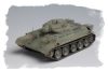 HobbyBoss 84806 Russian T-34/76 (Model 1942 Factory No.112) Tank 1/48 harckocsi makett