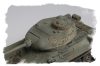 HobbyBoss 84807 T-34/85 (Model 1944 flattened turret) Tank 1/48 harckocsi makett