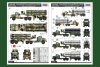 HobbyBoss 85511 Russian KrAZ-260B Tractor w. 5P85TE TEL S-300PMU harcjármű makett (1/35)