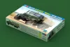 HobbyBoss 85512 Ukraine KrAZ-6322 Soldier Cargo Truck harcjármű makett (1/35)