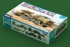 HobbyBoss 85519 M911 C-HET w/m747 Heavy Equipment Semi- Trailer harcjármű makett (1/35)