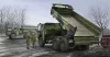 HobbyBoss 85520 German LKW 7t dump truck harcjármű makett (1/35)