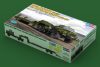 HobbyBoss 85523 Russian KrAZ-260B Tractor with CMAZ/ChMZAP-5247G semitrailer harcjármű makett (1/35)