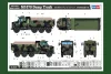 HobbyBoss 85526 US M1070 Dump Truck harcjármű makett (1/35)