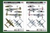 HobbyBoss 85805 P-38L-5-LO Lightning repülőgép makett (1/48)