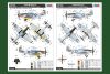 HobbyBoss 85806 P-51D Mustang IV Fighter repülőgép makett (1/48)