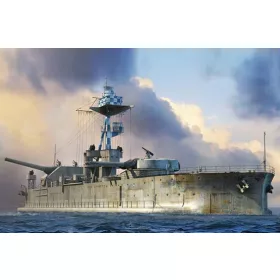 HobbyBoss 86518 HMS Lord Clive Hajó makett (1/350)