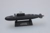 HobbyBoss 87002 Russian Navy Kilo Class tengeralattjáró makett (1/700)
