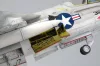 HobbyBoss 87201 LTV A-7A 'CORSAIR' II repülőgép makett (1/72)