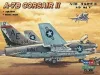 HobbyBoss 87202 LTV A-7B CORSAIR II repülőgép makett (1/72)