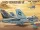 HobbyBoss 87202 LTV A-7B CORSAIR II repülőgép makett (1/72)