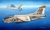 HobbyBoss 87209 LTV TA-7C CORSAIR II repülőgép makett (1/72)