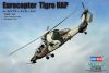 HobbyBoss 87210 Eurocopter Tiger HAP 1/72 helikopter makett