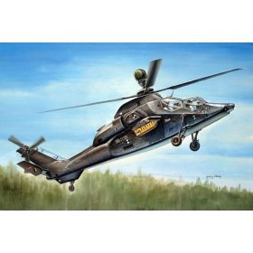   HobbyBoss 87211 Eurocopter Tiger UHT (Prototype) helikopter makett (1/72)