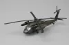 HobbyBoss 87216 Sikorsky UH-60A ''Blackhawk'' helicopter helikopter makett (1/72)