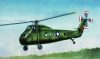HobbyBoss 87222 Sikorsky UH-34D Choctaw 1/72 helikopter makett