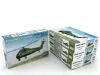 HobbyBoss 87222 Sikorsky UH-34D Choctaw 1/72 helikopter makett
