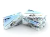 HobbyBoss 87230 Bell UH-1F Huey helikopter makett (1/72)