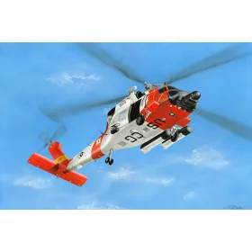   HobbyBoss 87235 Sikorsky HH-60J Jayhawk helikopter makett (1/72)