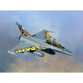 HobbyBoss 87245 Dassault Rafale B repülőgép makett (1/72)
