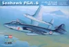 HobbyBoss 87251 Seahawk FGA.6 1/72 repülőgép makett