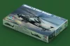 HobbyBoss 87253 Chinese Z-10 Attack Helicopter helikopter makett (1/72)