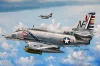 HobbyBoss 87255 Douglas A-4F Sky Hawk repülőgép makett (1/72)