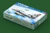 HobbyBoss 87255 Douglas A-4F Sky Hawk repülőgép makett (1/72)