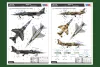 HobbyBoss 87259 Sepecat Jaguar E 1/72 repülőgép makett