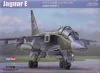 HobbyBoss 87259 Sepecat Jaguar E 1/72 repülőgép makett