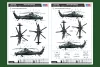HobbyBoss 87260 WZ-10 Thunderbolt helikopter makett (1/72)