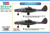 HobbyBoss 87262 Northrop P-61B Black Widow repülőgép makett (1/72)
