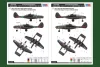 HobbyBoss 87262 Northrop P-61B Black Widow repülőgép makett (1/72)
