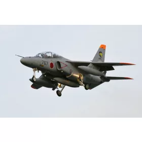 HobbyBoss 87266 JASDF T-4 Trainer repülőgép makett (1/72)