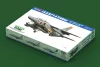 HobbyBoss 87266 JASDF T-4 Trainer repülőgép makett (1/72)
